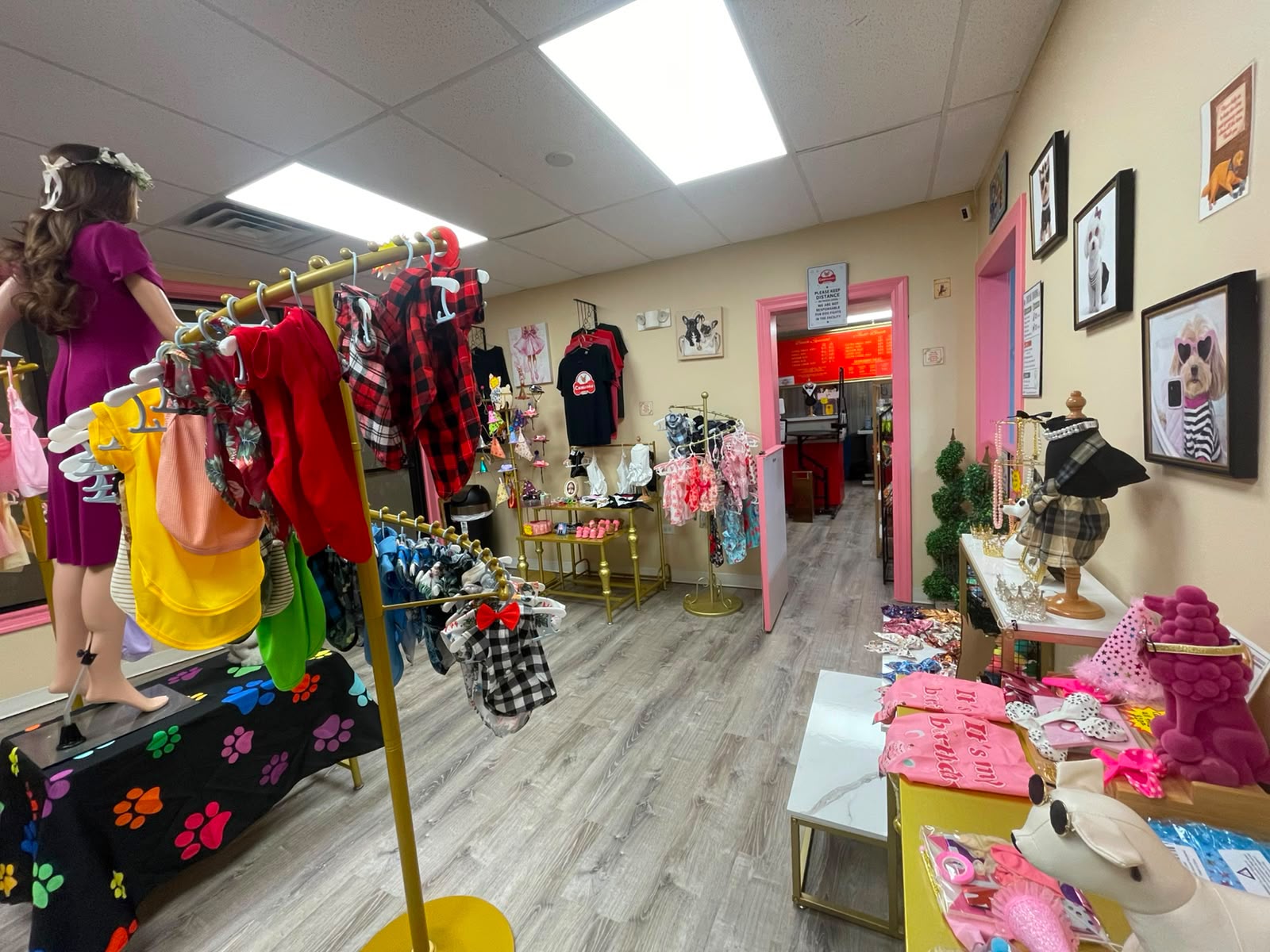 Tienda